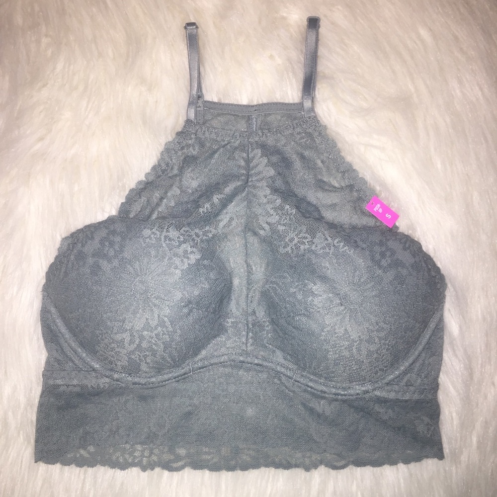 NWT 💕 VS PINK Lace Bralette 💕
